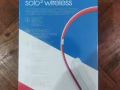 全新未拆封beats solo3无线蓝牙耳机   加微信联系＋658510425