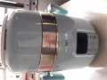 全新不鏽鋼小電飯煲