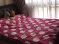 宜家板床