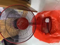 買一全新電風扇
