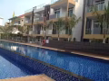 tanah merah 公寓普通房
