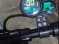 9.9成新的电动滑板车，没玩过几次，低价出