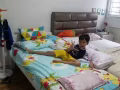 Blk 118 ang mo kio ave4