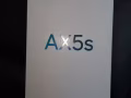 全新没开封 OPPO AX5s 红色