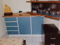 阿裕尼单人隔间