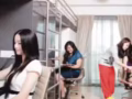 免费提供学生公寓