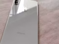 出售女生自用Iphone X 64G 白色
