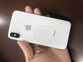 iphone  X白色64G黑色256G