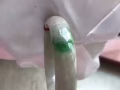 收藏29 年，全新翡翠手镯，出让