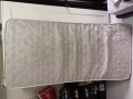 单人床垫
