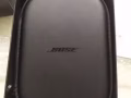 BOSE QuietComfort QC35‖线蓝牙头戴式降噪耳机 QC35II