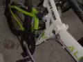 友諾士烏美附近 90塊摺疊自行車