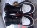AJ 1 higt OG Defiant