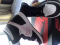 AJ 1 higt OG Defiant