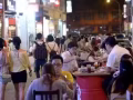 武吉士1700平方尺。旺店出租。式合烤肉/肉古茶/泰式/日式/韩式/本地餐饮。