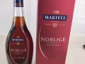 Martell Noblige 洋酒 机场免税店 正品 只需新币150