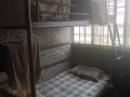 宜家上下铺铁床