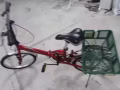 二手自行车