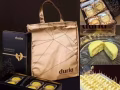 Duria榴莲有来献礼-2019中秋佳节