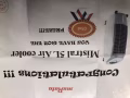 全新冷气机