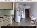 永久产权-马里士他高楼公寓2卧房2卫身间靠近诺维纳地铁站近市区特大