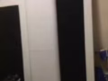 双人床