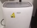 移動空調