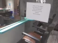 Barber 理发师
