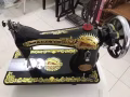 縫紉機