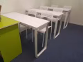 学生桌椅出售