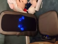 按摩椅墊