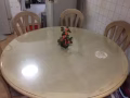 整套飯桌和椅子
