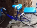 全新小孩子，大人自行車便宜賣