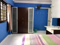 普通房出租，湖畔地铁附近，750