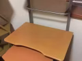 电脑桌 (9成新)