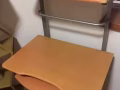 電腦桌 (9成新)