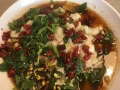麻辣香锅头手，川菜，拉面刀削面微信438577534
