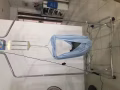 電動嬰兒搖籃機 9成新