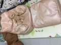 懶人沙發，搬家處理