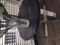 大理石小型茶几