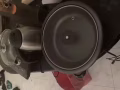 回国前大甩卖。