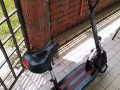 電動滑板車