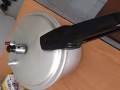 二手高压锅出售