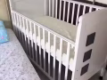 Baby 二手嬰兒床