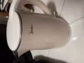 美的电水壶
