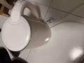 美的电水壶