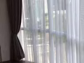 安裝窗簾杆