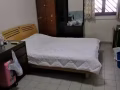 淡滨尼地铁站附近有出租夫妻房和小单间