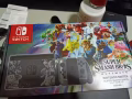 nintendo switch电子游戏