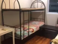 淡滨尼大牌157床位单间出租！